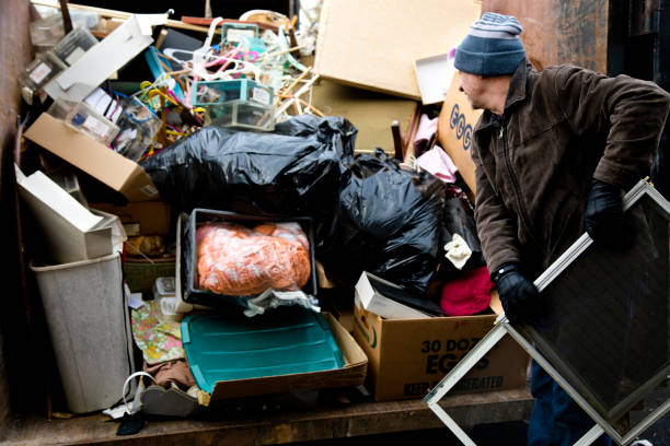 Best Local Junk Hauling  in Mvell, AR