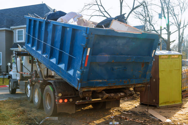 Best Trash Removal Near Me  in Mvell, AR