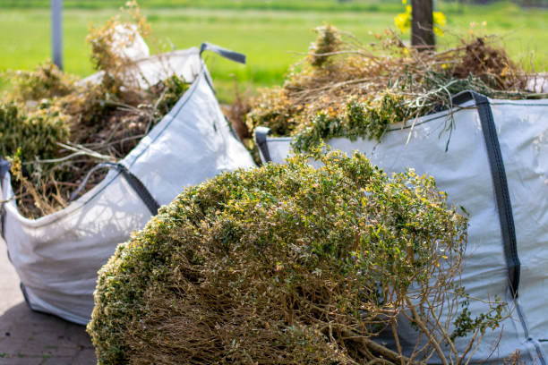 Commercial Cleanout Services in Marvell, AR
