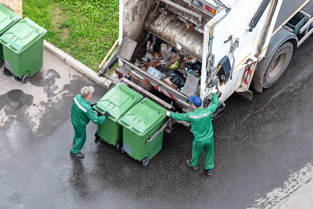Best Construction Debris Removal  in Mvell, AR