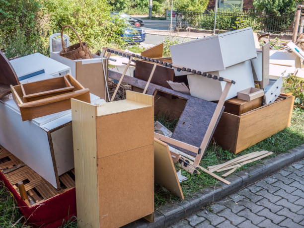 Best Affordable Junk Removal Services  in Mvell, AR