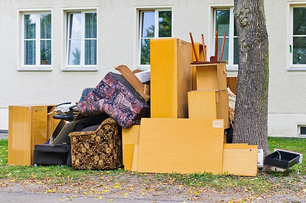 Best Commercial Junk Removal  in Mvell, AR