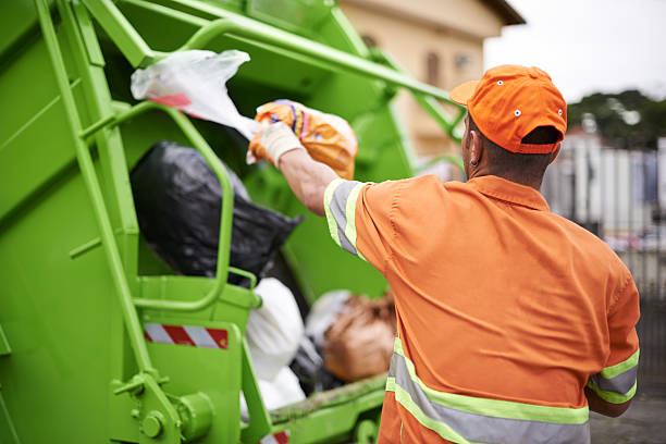 Best Construction Debris Removal  in Mvell, AR