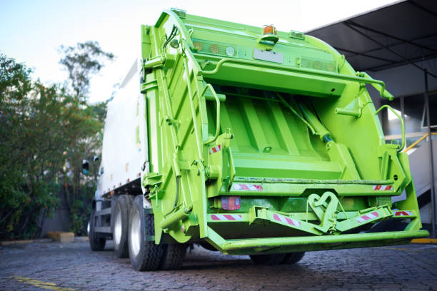 Best Professional Junk Removal  in Mvell, AR