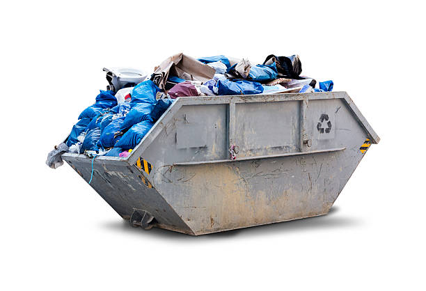 Professional Junk Removal in Marvell, AR