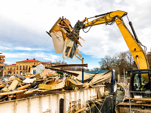 Best Household Junk Removal  in Mvell, AR